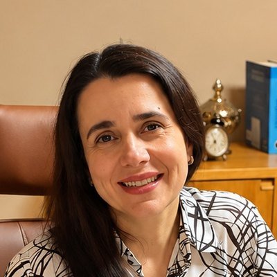 Milene Duarte, psicóloga da RM Psicologia (CRP 04/31870 e 04/31983)