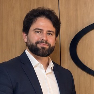 Rodrigo Oliveira, psicólogo da RM Psicologia (CRP 04/31870 e 04/31983)